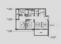 Claydence (D15), Apartment #474392781